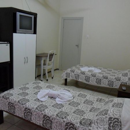 Hotel Scholze Canoinhas Δωμάτιο φωτογραφία