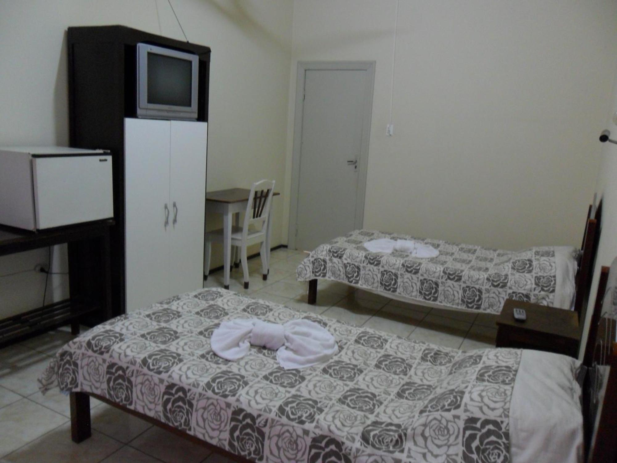 Hotel Scholze Canoinhas Δωμάτιο φωτογραφία