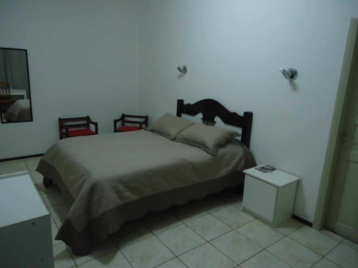 Hotel Scholze Canoinhas Εξωτερικό φωτογραφία