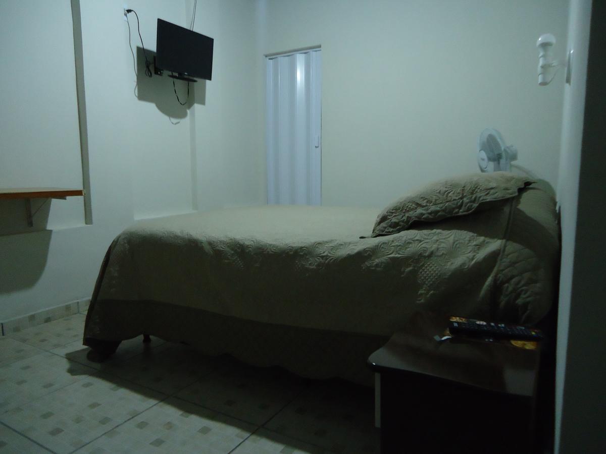 Hotel Scholze Canoinhas Εξωτερικό φωτογραφία