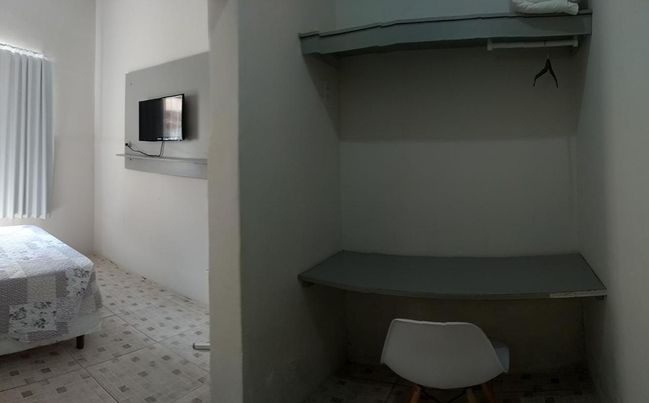Hotel Scholze Canoinhas Εξωτερικό φωτογραφία