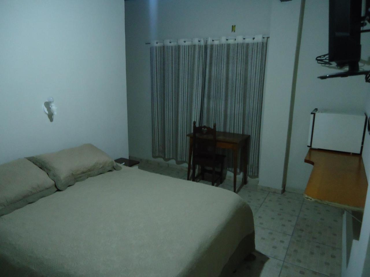 Hotel Scholze Canoinhas Εξωτερικό φωτογραφία